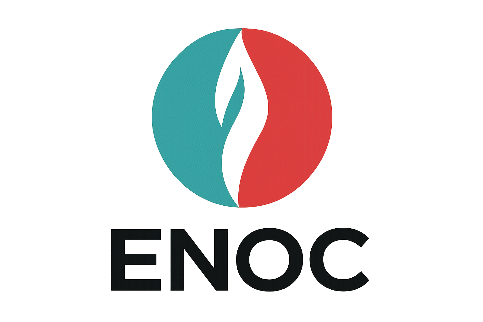 ENOC logo