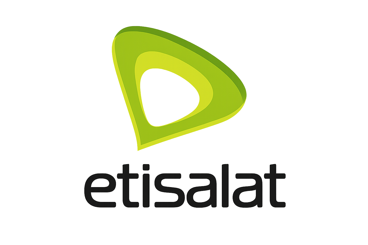 Etisalat logo